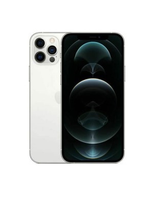 APPLE IPHONE 12 Pro Max 512GB Silver Grado A- Ricon.