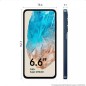 SAMSUNG M35 5G 6GB/128GB 6,5 ITA Light Blue