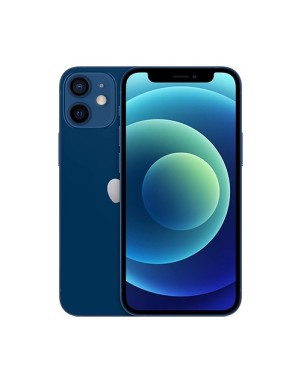 APPLE IPHONE 12 Mini 64GB Blue Grado A- Ricon.