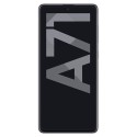 SAMSUNG A71 5G 6GB/128GB 6,5 Global Silver