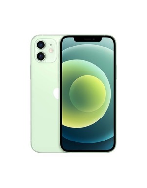 APPLE IPHONE 12 128GB CPO Green (1 Anno Di Garanzia Apple)