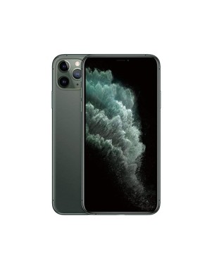APPLE IPHONE 11 PRO Max 512GB Green Grado A+ Ricon.