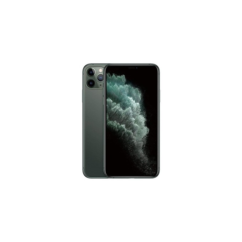 APPLE IPHONE 11 PRO Max 512GB Green Grado A+ Ricon.