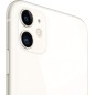 APPLE IPHONE 11 128GB White Grado A- Ricon.