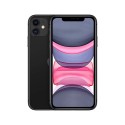 APPLE IPHONE 11 128GB Black Grado AB Ricon.