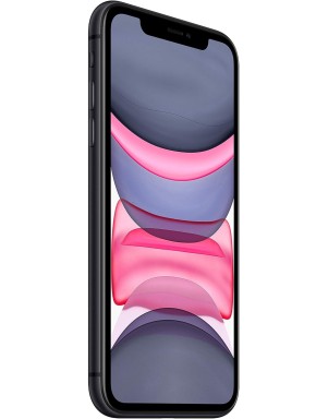 APPLE IPHONE 11 128GB Black Grado A+ Ricon.