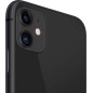 APPLE IPHONE 11 128GB Black Grado A+ Ricon.