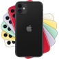 APPLE IPHONE 11 128GB Black Grado A+ Ricon.