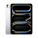 APPLE IPAD Pro M4 11 256GB Cellular WiFi con vetro standard  MVW23TY/A ITALIA Silver