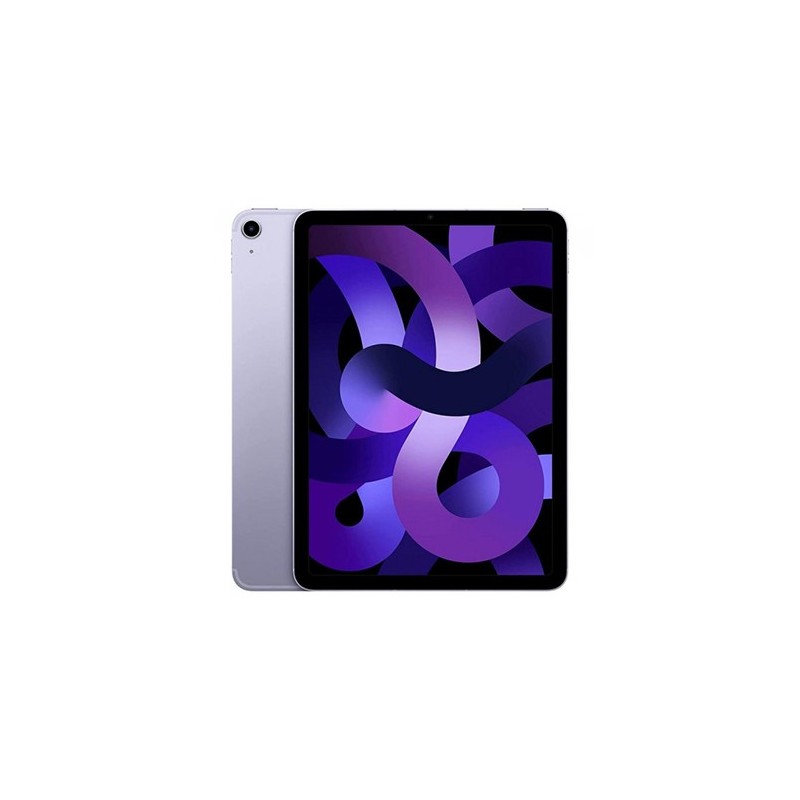 APPLE IPAD Air M1 5 Gen 10,9 64GB MME93TY/A Cellular WIFI ITALIA Purple