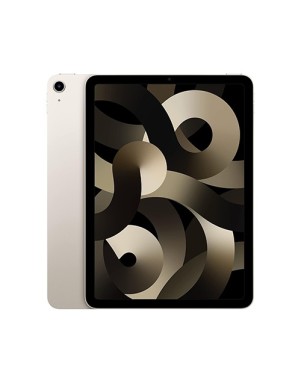 APPLE IPAD Air M1 5 Gen 10,9 64GB MM9F3TY/A WIFI ITALIA White