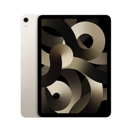 APPLE IPAD Air M1 5 Gen 10,9 64GB MM9F3TY/A WIFI ITALIA White