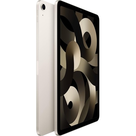 APPLE IPAD Air M1 5 Gen 10,9 64GB MM9F3TY/A WIFI ITALIA White