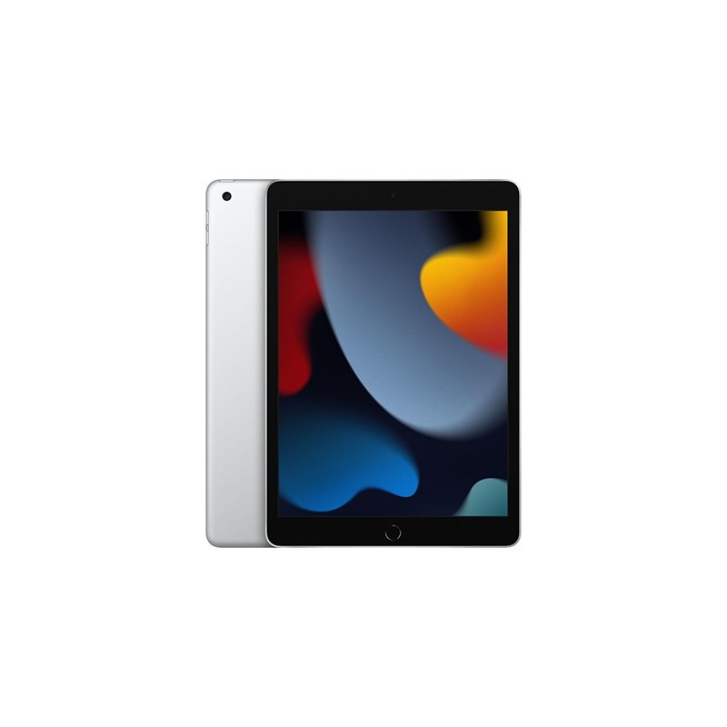 APPLE IPAD 10.2 64GB 9 Gen. MK2L3LL WiFi Silver USA