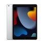APPLE IPAD 10.2 64GB 9 Gen. MK2L3LL WiFi Silver USA