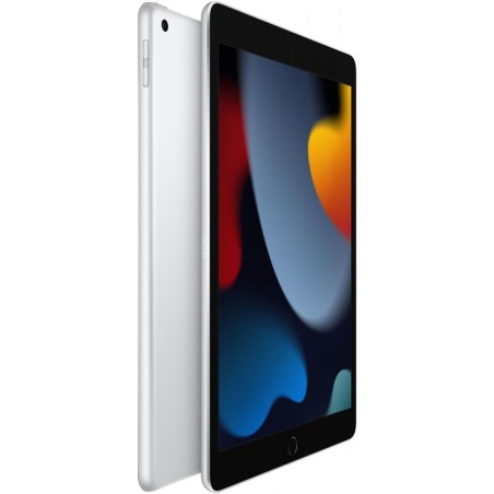APPLE IPAD 10.2 64GB 9 Gen. MK2L3LL WiFi Silver USA