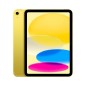 APPLE IPAD 10,9 64GB 10 Gen. MPQ6L3TY/A Cellular WiFi ITALIA Yellow (Con caricatore)