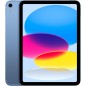 APPLE IPAD 10,9 64GB 10 Gen. MPQ13FD/A WiFi EU Blu (Con caricatore)