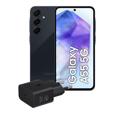 SAMSUNG A55 5G 8GB/128GB 6,6 EU Navy Blue