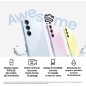SAMSUNG A55 5G 8GB/128GB 6,6 EU Navy Blue