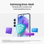 SAMSUNG A55 5G 8GB/128GB 6,6 EU Navy Blue