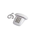 BRONDI SOLE CORDED Bianco (sirio) ITALIA