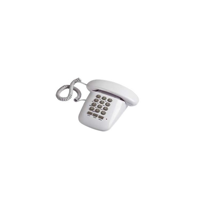 BRONDI SOLE CORDED Bianco (sirio) ITALIA