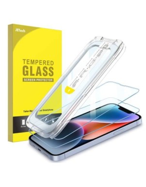 Pellicola Vetro Privacy Con Applicatore iPhone 14 Pro Max Box da 5pz