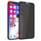 Pellicola Vetro Privacy Con Applicatore iPhone 11 Box da 5pz