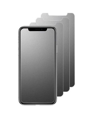 Pellicola Ceramic Opaca iPhone XS MAX / 11 PRO MAX Box 10pz