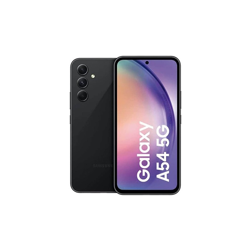 SAMSUNG A54 5G 8GB/256GB 6,6 Global Black