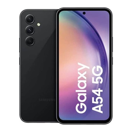 SAMSUNG A54 5G 8GB/256GB 6,6 Global Black