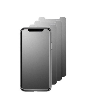 Pellicola Ceramic Opaca iPhone 12 PRO MAX Box 10pz