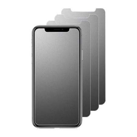 Pellicola Ceramic Opaca iPhone 12 PRO MAX Box 10pz