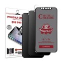 Pellicola Ceramic Opaca iPhone 11 / XR Box 10pz