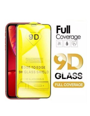 Pellicola Ceramic Lucida iPhone 15 PRO MAX Box 10pz