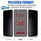 Pellicola Ceramic Lucida iPhone 15 PRO Box 10pz