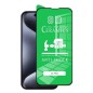 Pellicola Ceramic Lucida iPhone 13 PRO MAX / 14 PLUS Box 10pz