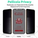 Pellicola Ceramic Lucida iPhone 12 PRO MAX Box 10pz