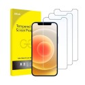 Pellicola Ceramic Lucida iPhone 12 / 12 PRO Box 10pz
