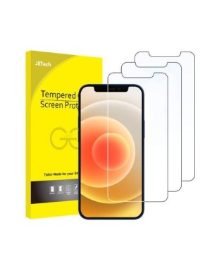 Pellicola Ceramic Lucida iPhone 12 / 12 PRO Box 10pz