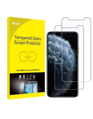 Pellicola Ceramic Lucida iPhone  X / XS / 11 PRO Box 10pz