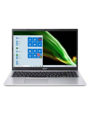 Acer Notebook Aspire 1 A115-32-C56R, Intel Celeron 4500, 4GB/128GB 15,6 FHD, Windows 11 Home Silver