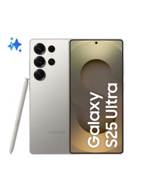 SAMSUNG S25 Ultra 5G 12/512GB EU Titanium Grey