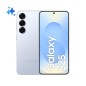 SAMSUNG S25 5G 12/256GB ITA Ice Blue