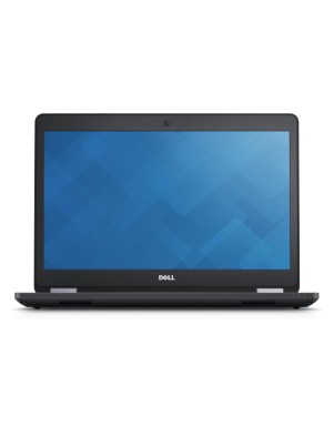DELL NOTEBOOK E5470 14 HD I5-6200 8/256GB SSD W10 PRO A Ricon.