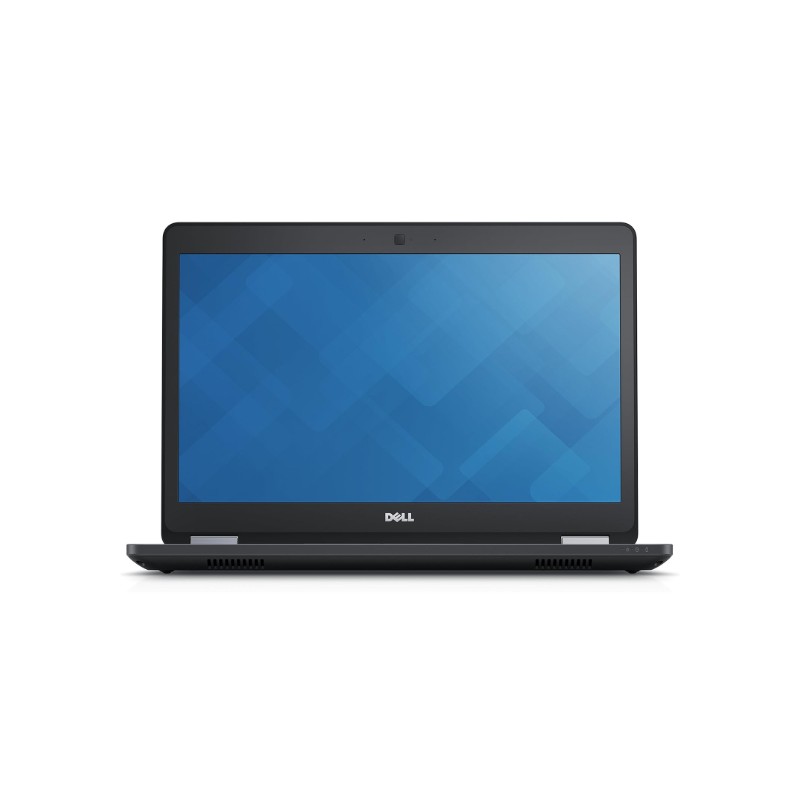 DELL NOTEBOOK E5470 14 HD I5-6200 8/256GB SSD W10 PRO A Ricon.