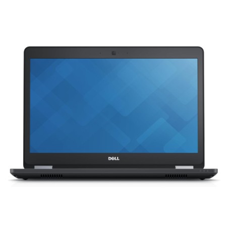 DELL NOTEBOOK E5470 14 HD I5-6200 8/256GB SSD W10 PRO A Ricon.