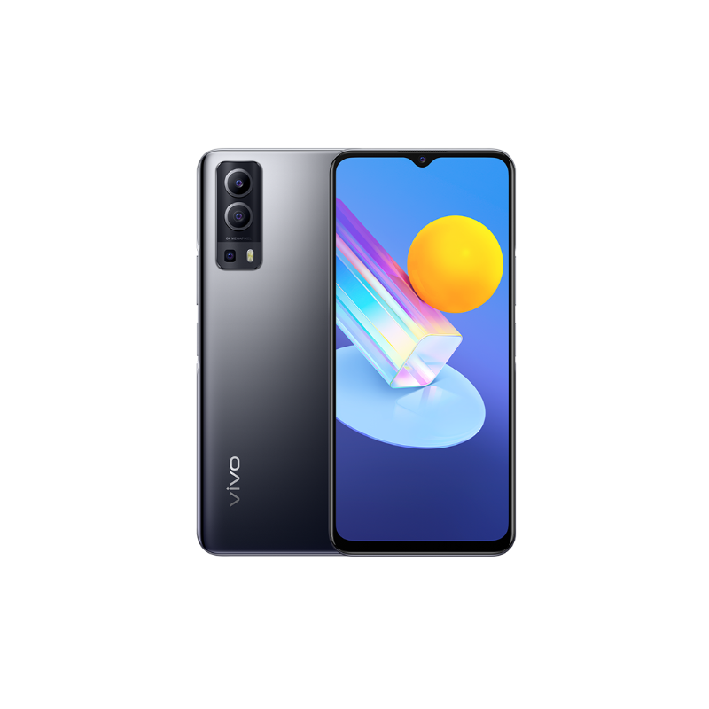 VIVO Y72 5G 8GB/128GB EU Graphite