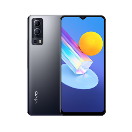 VIVO Y72 5G 8GB/128GB EU Graphite
